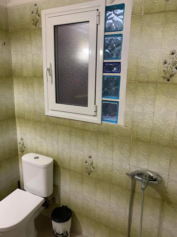 Madalenarooms Benitses  Exteriér fotografie
