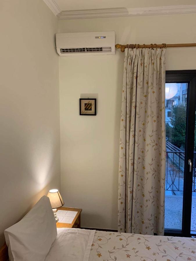 Madalenarooms Benitses  Exteriér fotografie