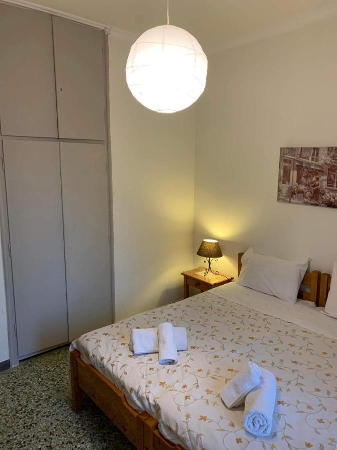 Madalenarooms Benitses  Exteriér fotografie